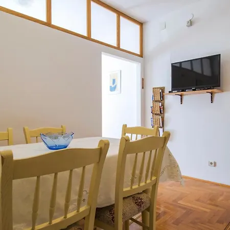 Sandra Апартаменты *