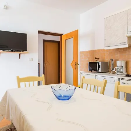 Апартаменты Sandra Пула