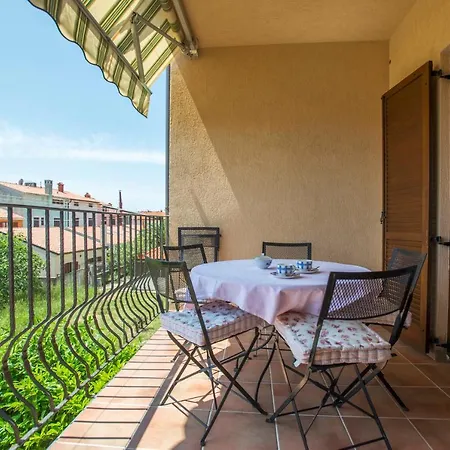 Апартаменты Sandra *