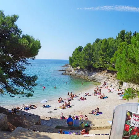 Sandra Апартаменты Пула