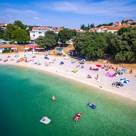 Апартаменты Sandra Пула