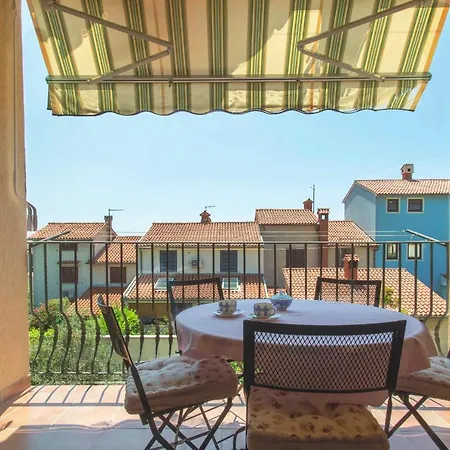 Sandra Апартаменты *