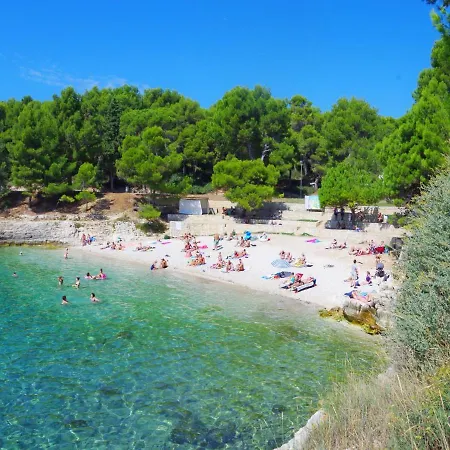 Sandra Апартаменты *