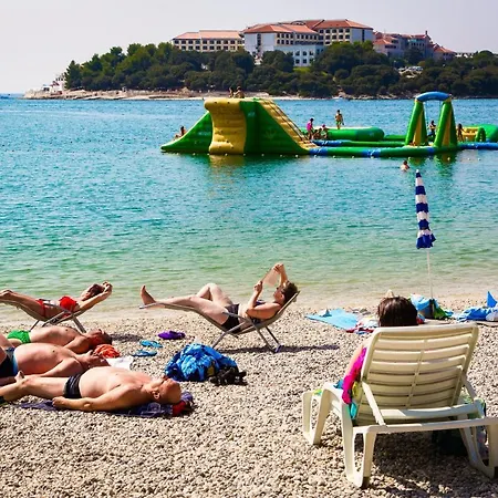 Апартаменты Sandra *