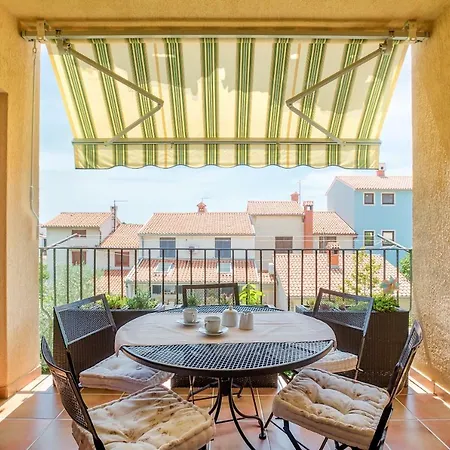 Апартаменты Sandra Пула