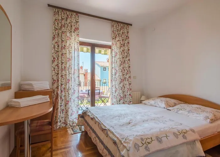Sandra Apartman *
