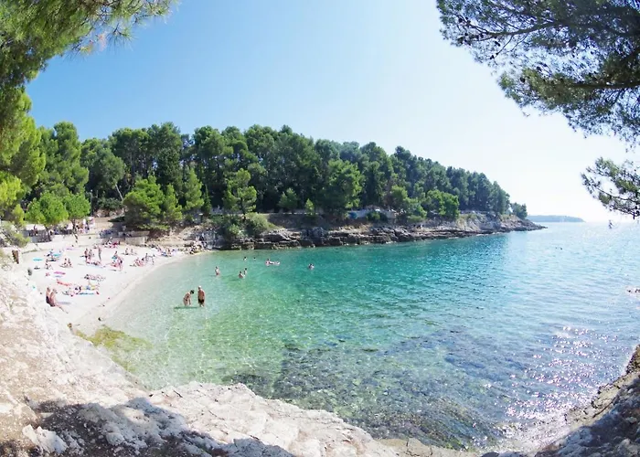 Lejlighed Sandra Pula