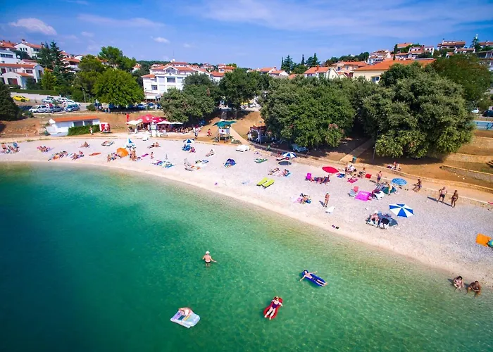 Lejlighed Sandra Pula