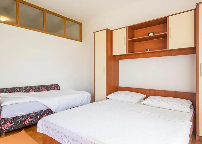 Sandra Apartman *