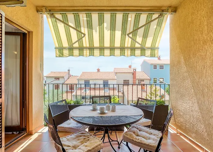 Lejlighed Sandra Pula