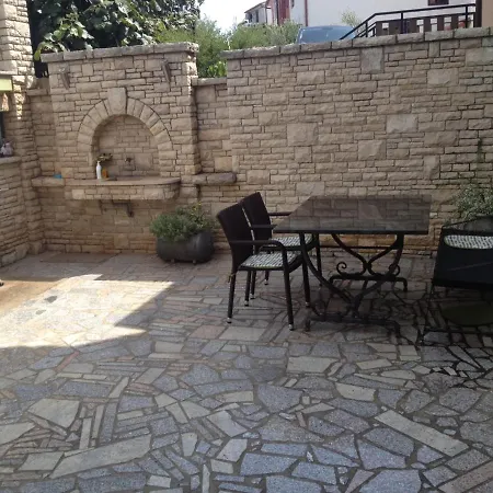 Apartment Sandra