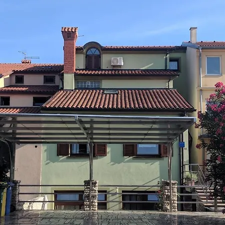 Apartment Sandra Apartment Pula