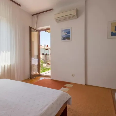 Διαμέρισμα Sandra