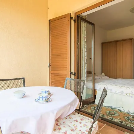 Appartement Sandra *