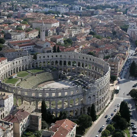 Appartement Sandra