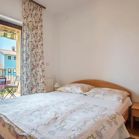 Apartment Sandra *