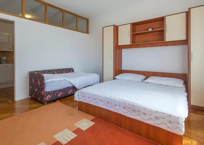 Διαμέρισμα Sandra *