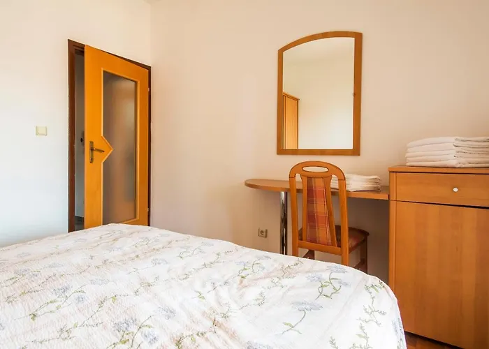 Sandra Διαμέρισμα *