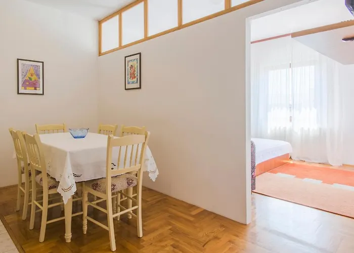 Διαμέρισμα Sandra