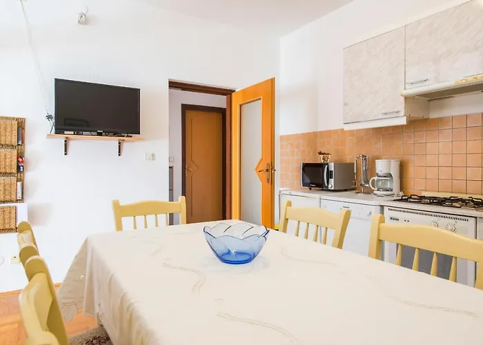 Διαμέρισμα Sandra Πούλα