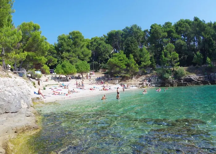 Διαμέρισμα Sandra