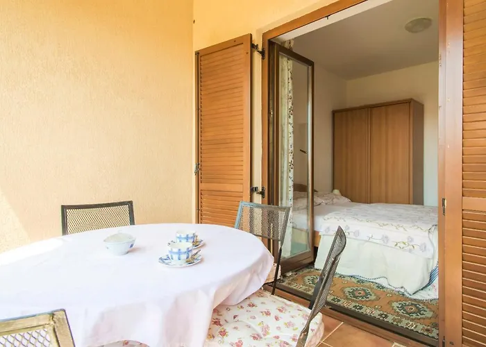 Διαμέρισμα Sandra *