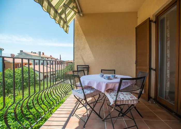 Διαμέρισμα Sandra *