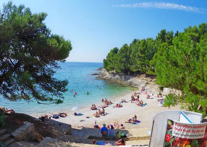 Sandra Διαμέρισμα Πούλα