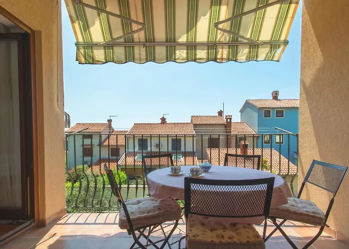 Sandra Διαμέρισμα *