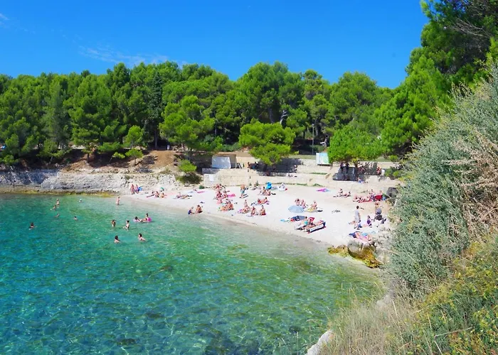 Sandra Διαμέρισμα *