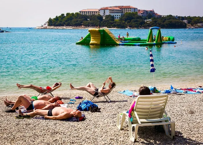 Διαμέρισμα Sandra *